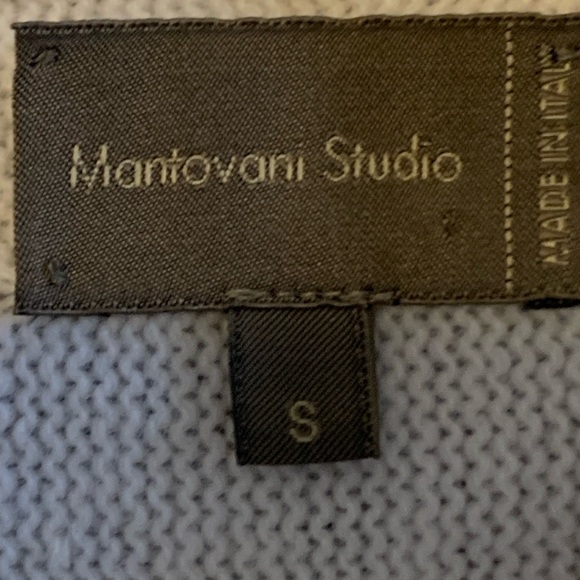 Cashmere / Wool Sweater - Picture 2 of 2